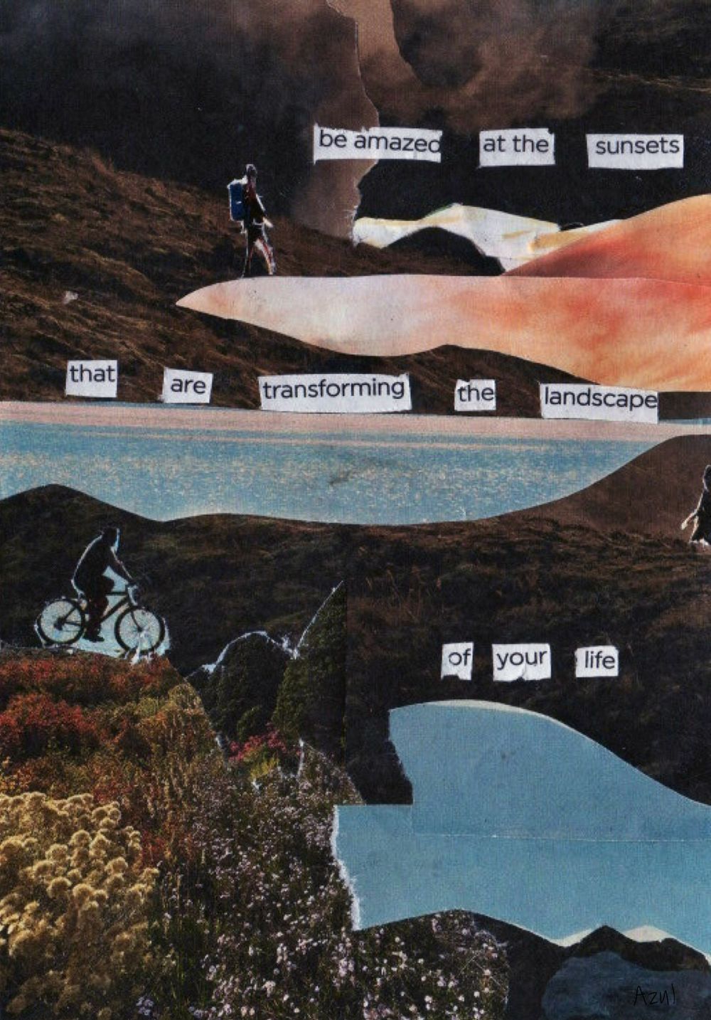 Life’s Changes Pt 2